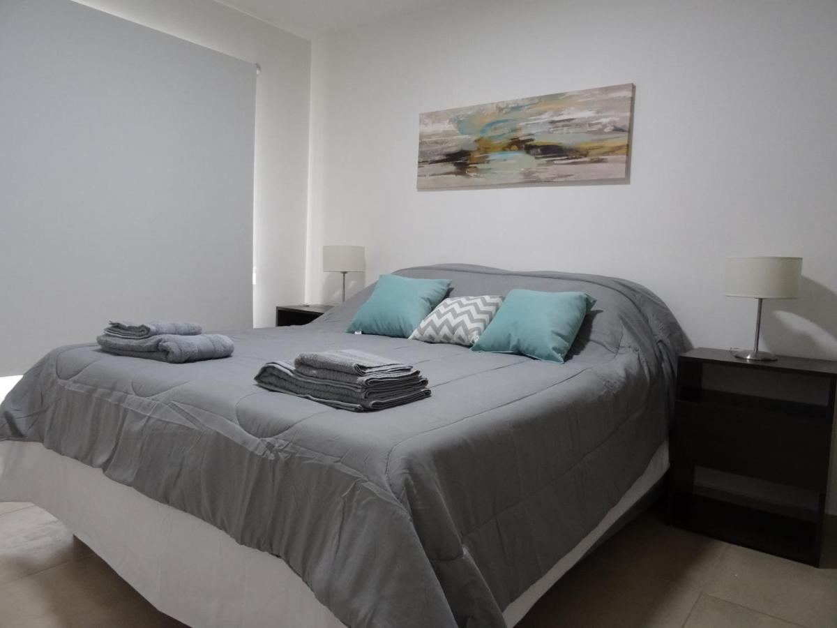 Coihues Apartment Ushuaia