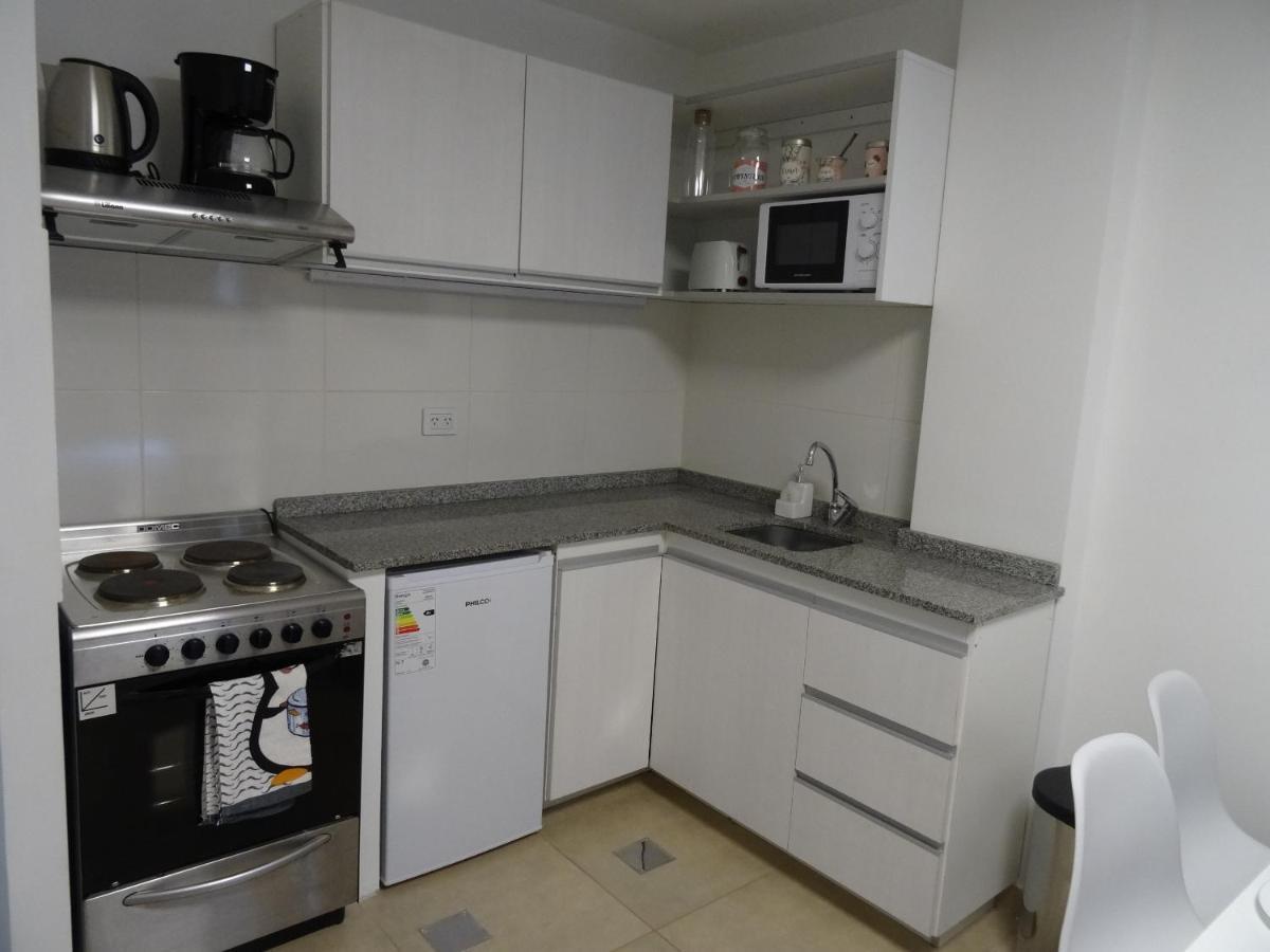 Apartment Coihues *