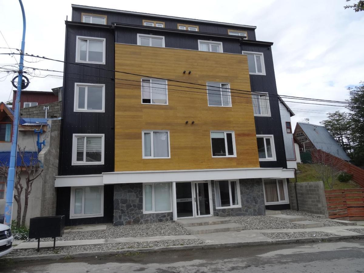 Coihues Apartment